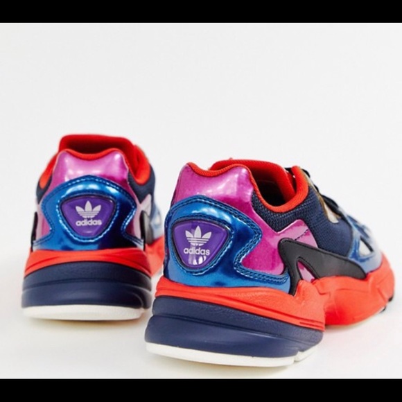 Adidas Falcon sneakers - Picture 3 of 3